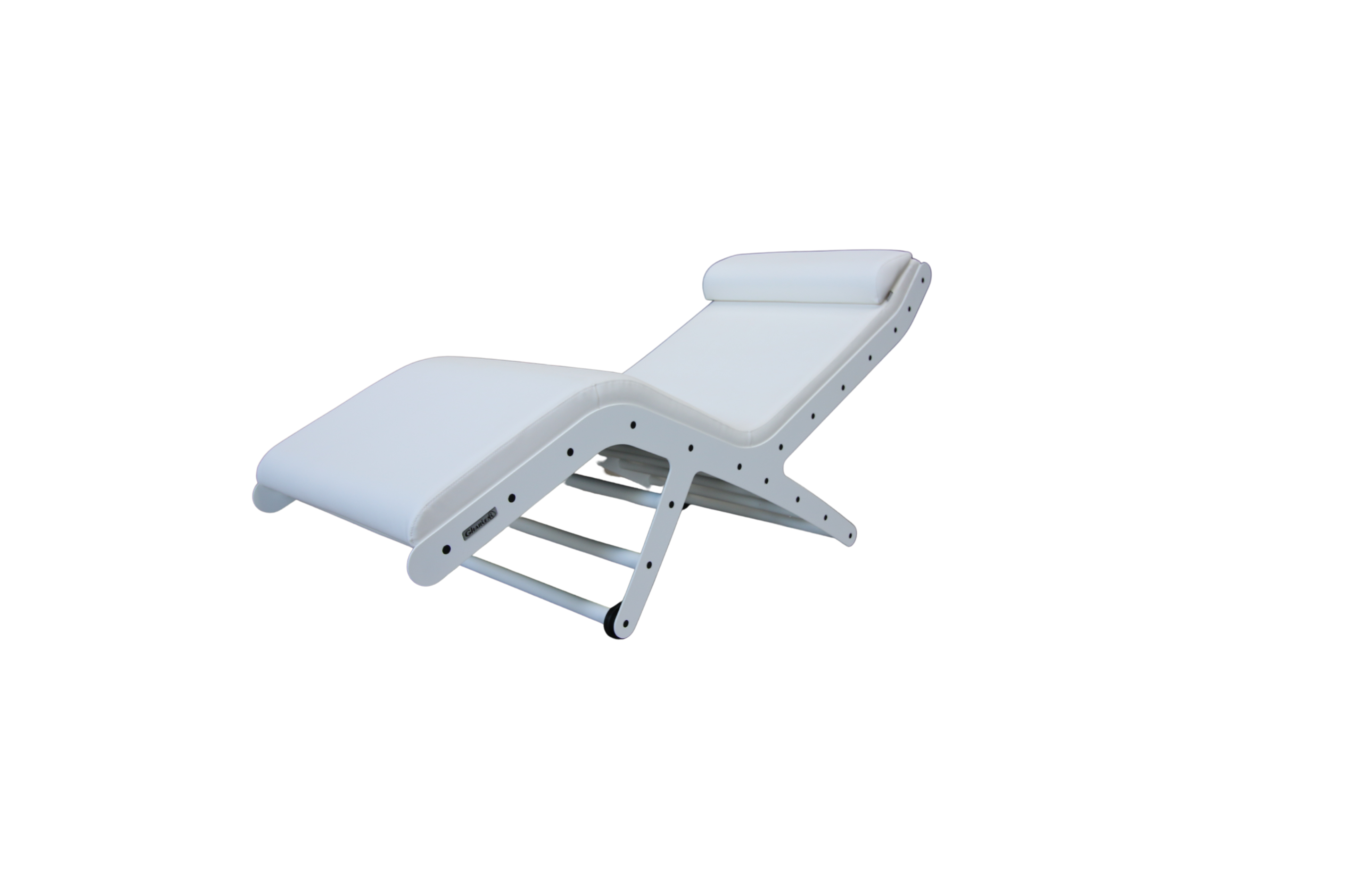 Gharieni RLX light Ferrari Weiss