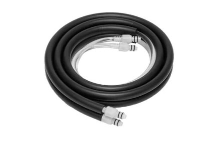 AQUILO | Wasserschlauch (einzeln) Water tube (single)