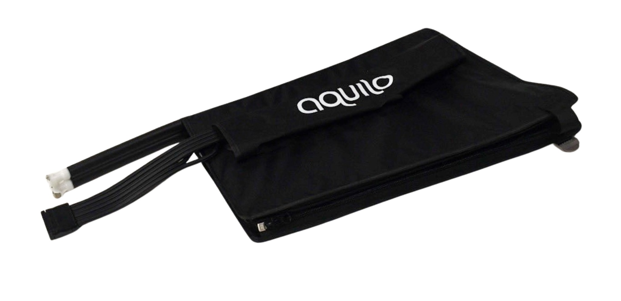 AQUILO | Knie & Ellbogen-Manschette (links) Cryo-compression Knee attachment - left side