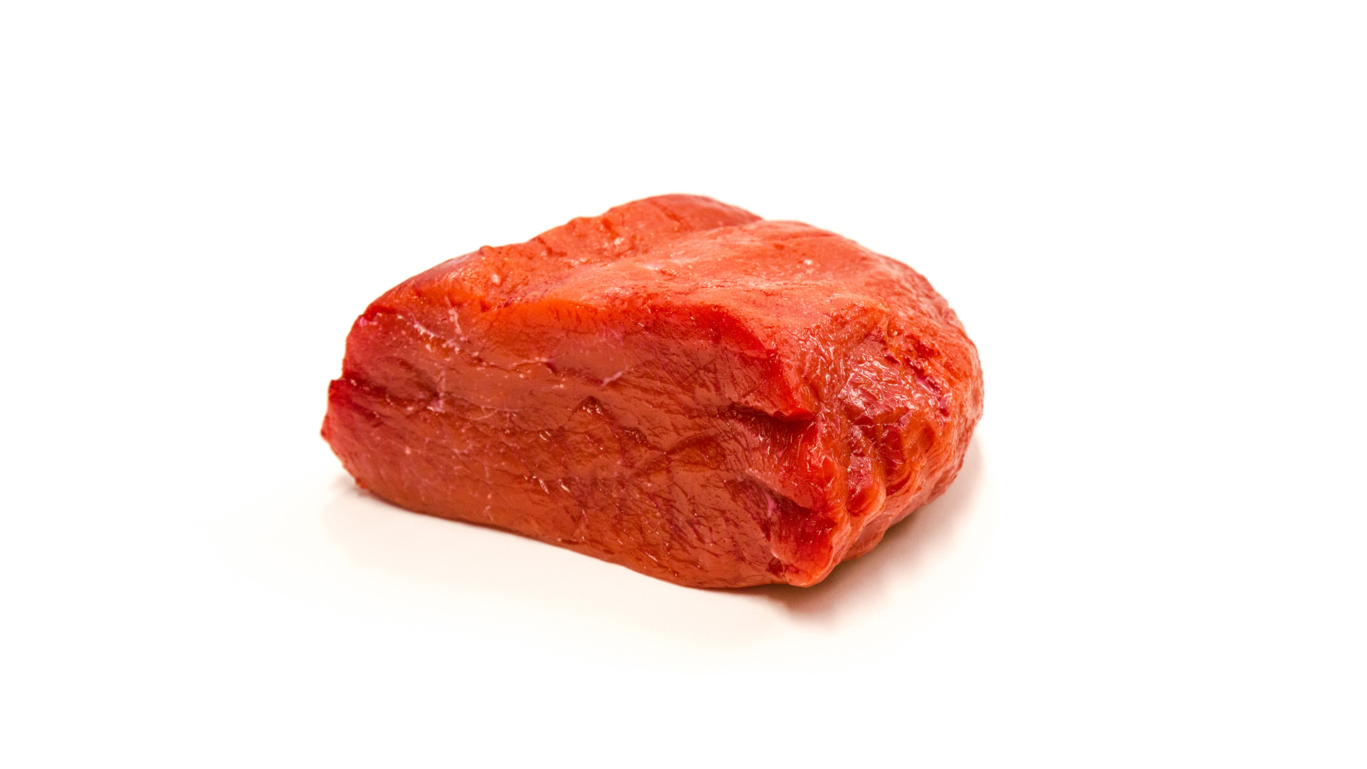 Lebensmittel Attrappe "Fleisch" Fleisch 500 g