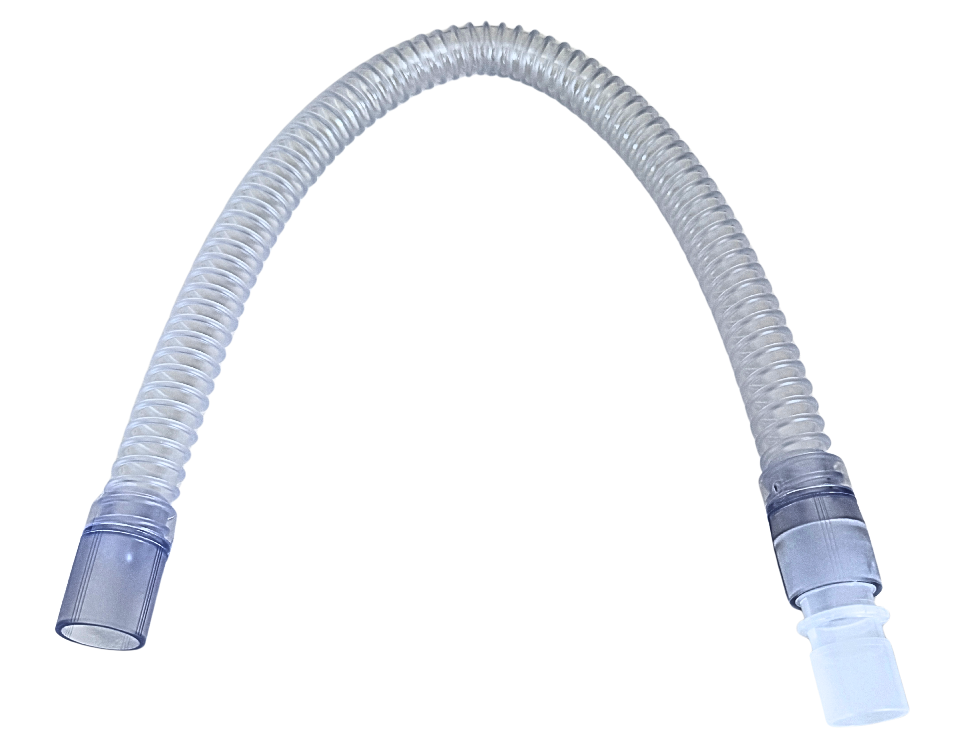 IHHT Schlauchverlängerungset 2 Tlg. (Schlauchverlängerung 0,5m, Adapter)