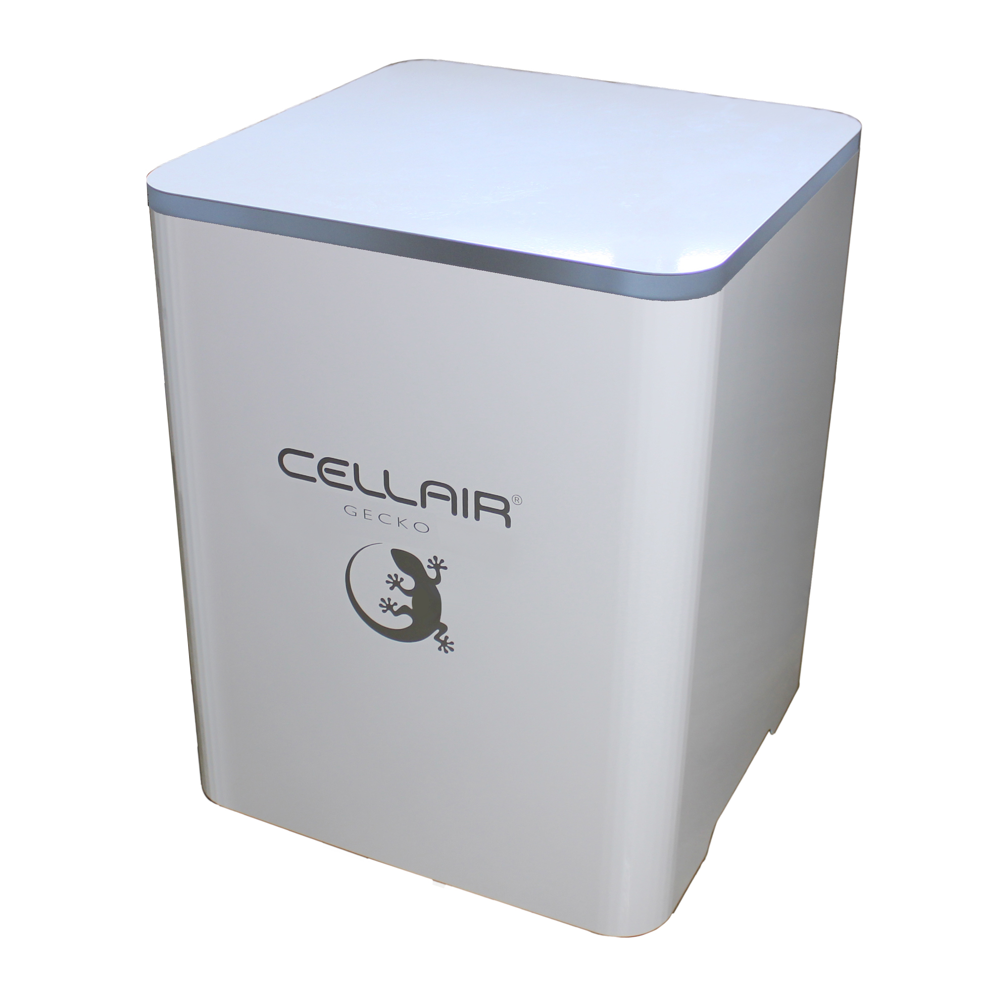 CellAir Gecko HOME zum Zelltraining mit der IHHT Intervall-Hypoxie-Hyperoxie-Training