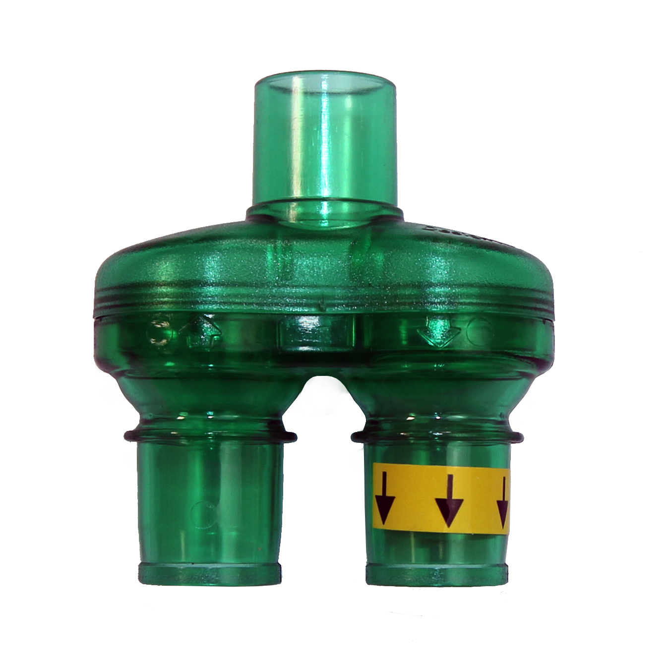 IHHT Y Ventilsystem COMFORT - all in one 