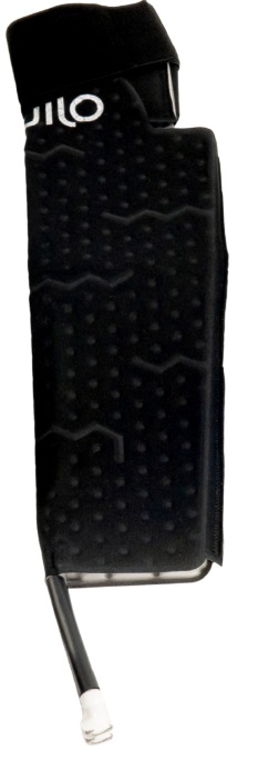 AQUILO |Arm- & Schulter-Manschette(rechts)-nur Eis Cryo Arm/shoulder attachment - right side