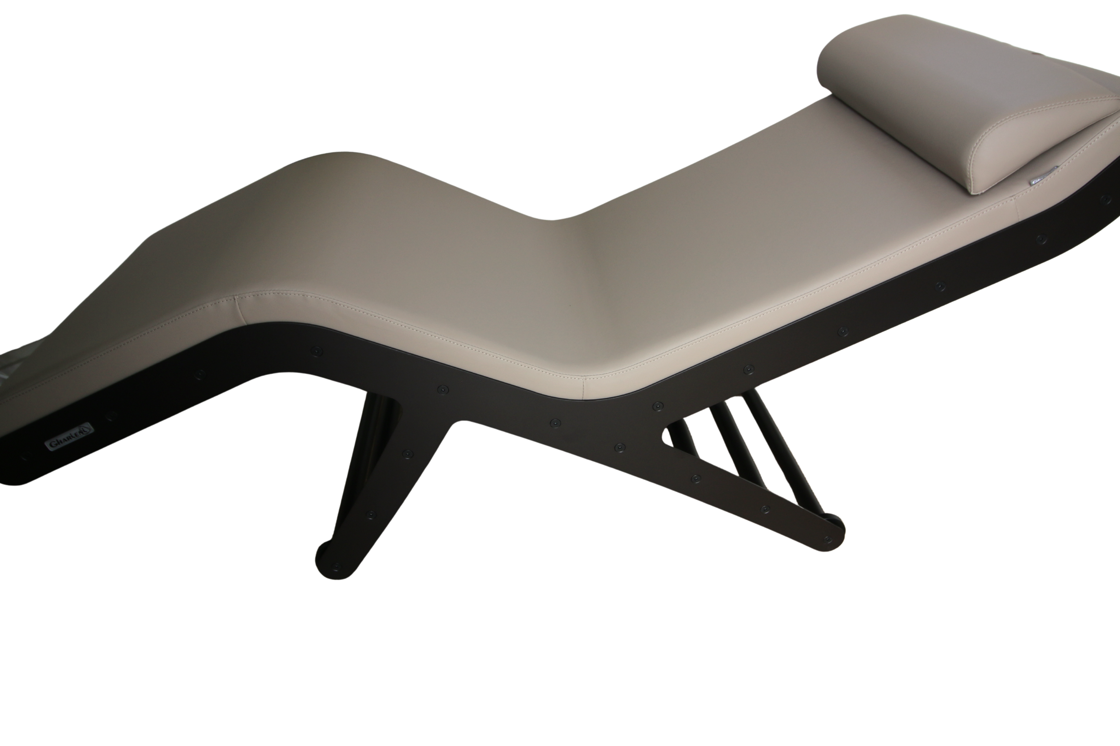 Gharieni RLX light Stamskin Macciato 2