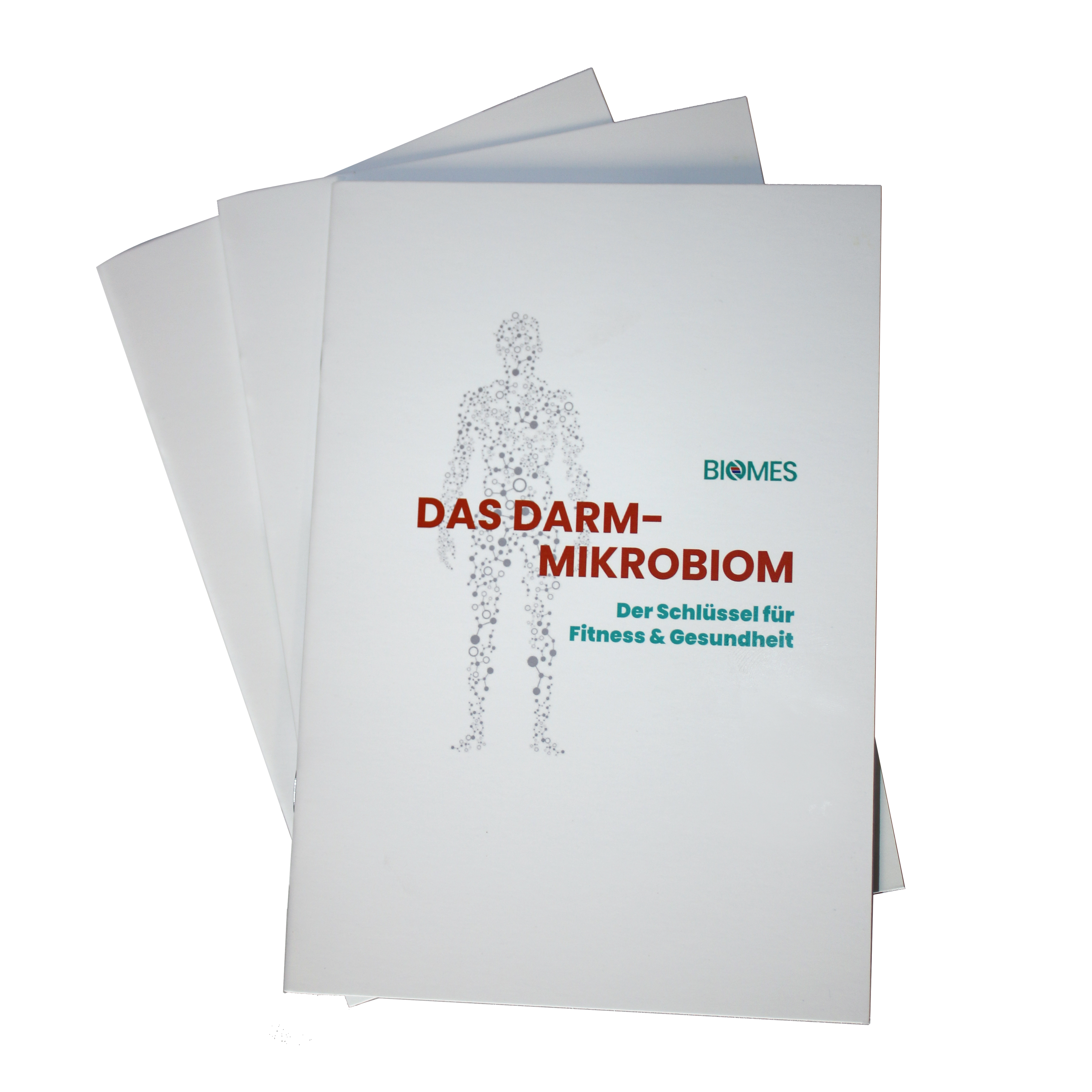 BIOMES Das Darm Mikrobiom Der Schlüssel für Fitness & Gesundheit
