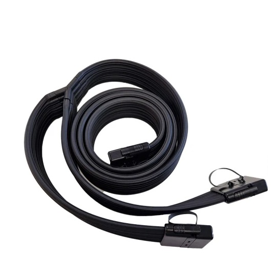 AQUILO | Luftschlauch (Dual) Air tube (dual)