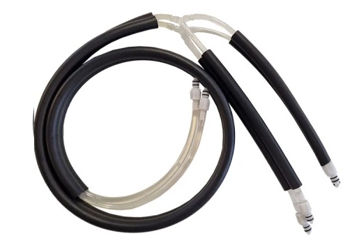AQUILO | Wasserschlauch (Dual) Water tube (dual)