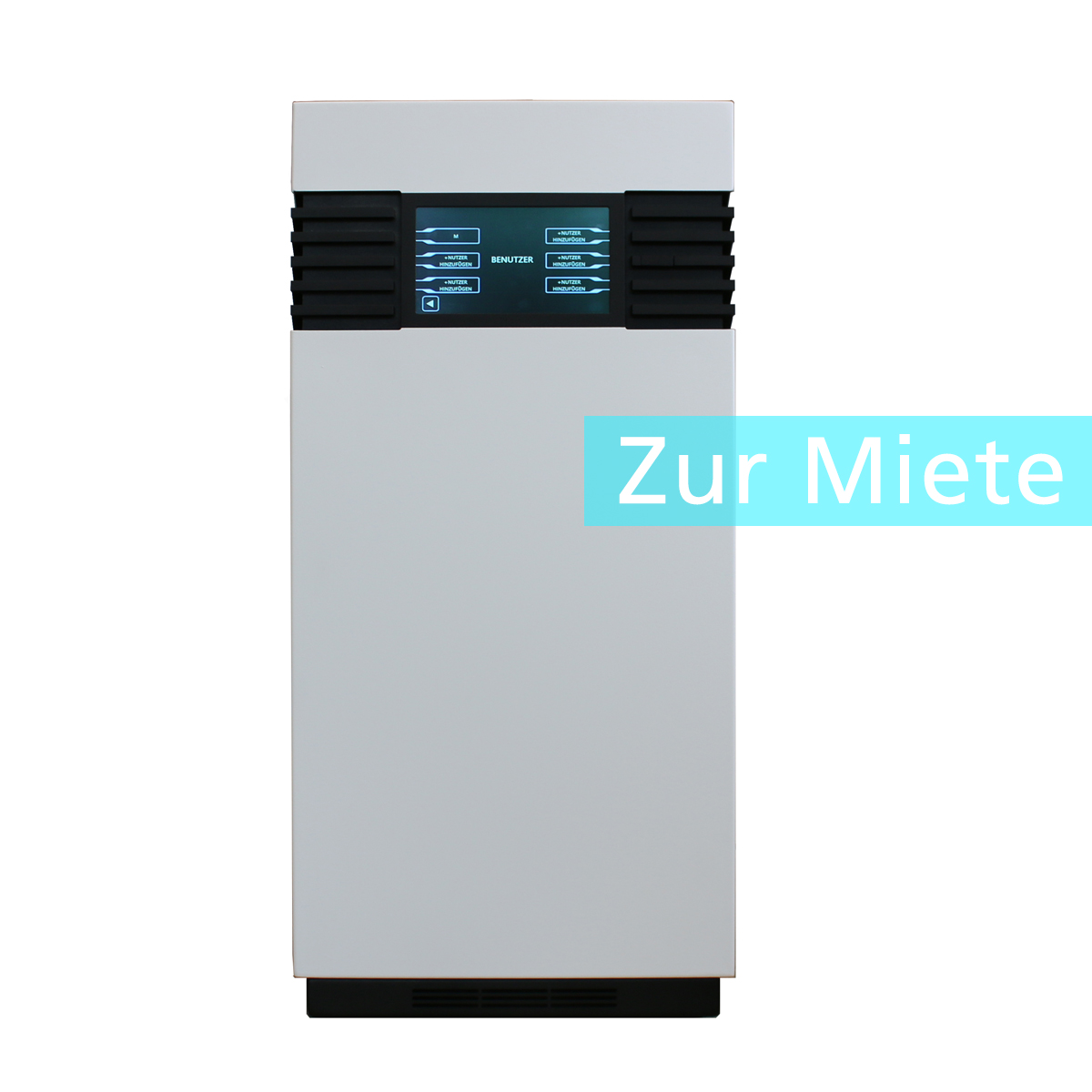 Cellit Miete Intervall-Hypoxie-Hyperoxie-Training