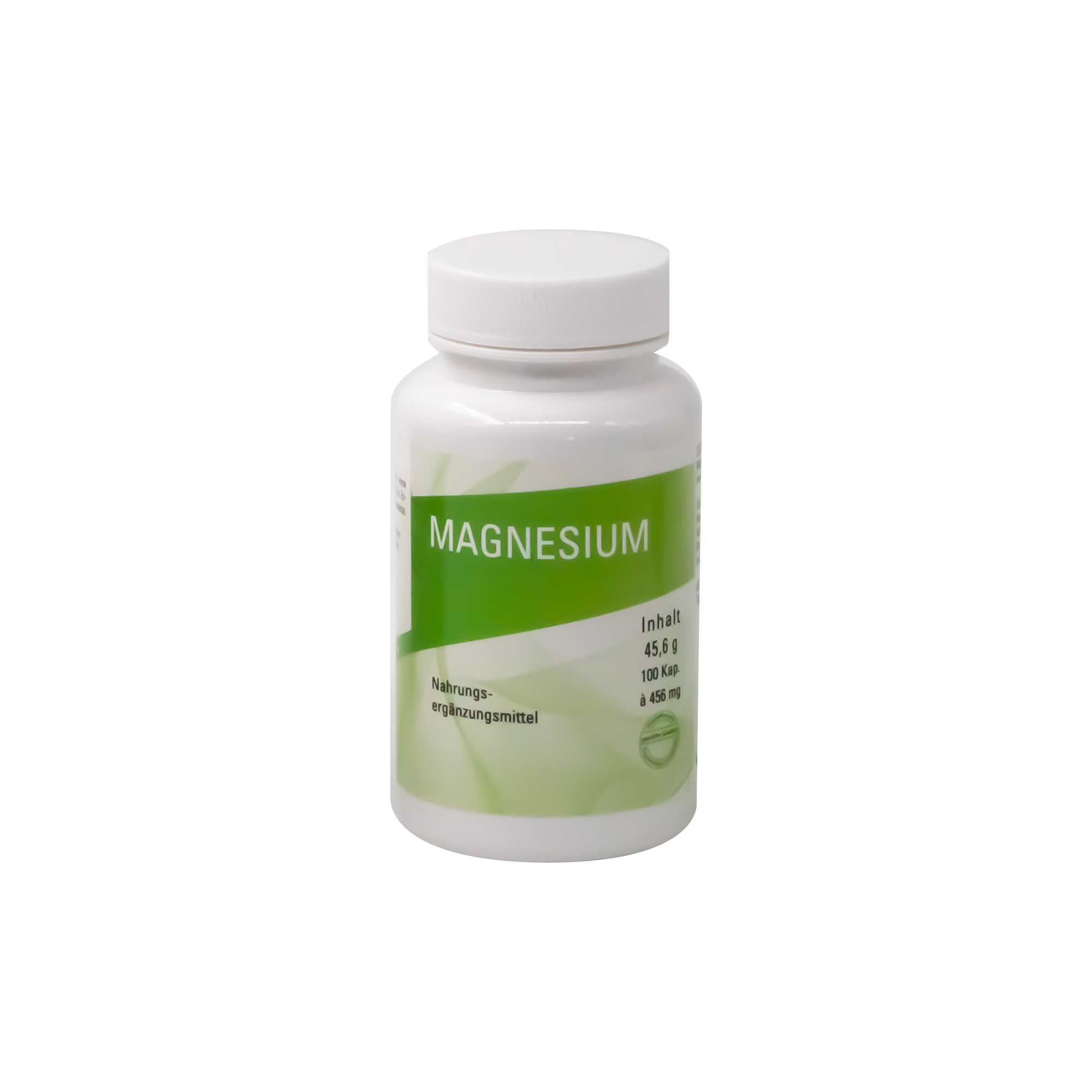 PhysiCal Magnesium 100 Kapseln, PZN 4598075