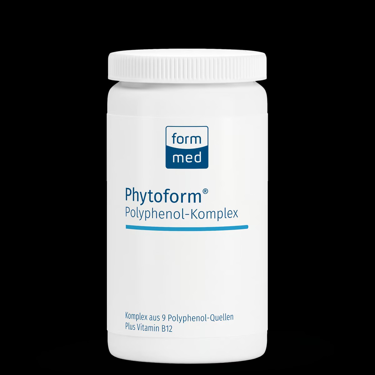 Phytoform® Polyphenol-Komplex 90 Kps. -