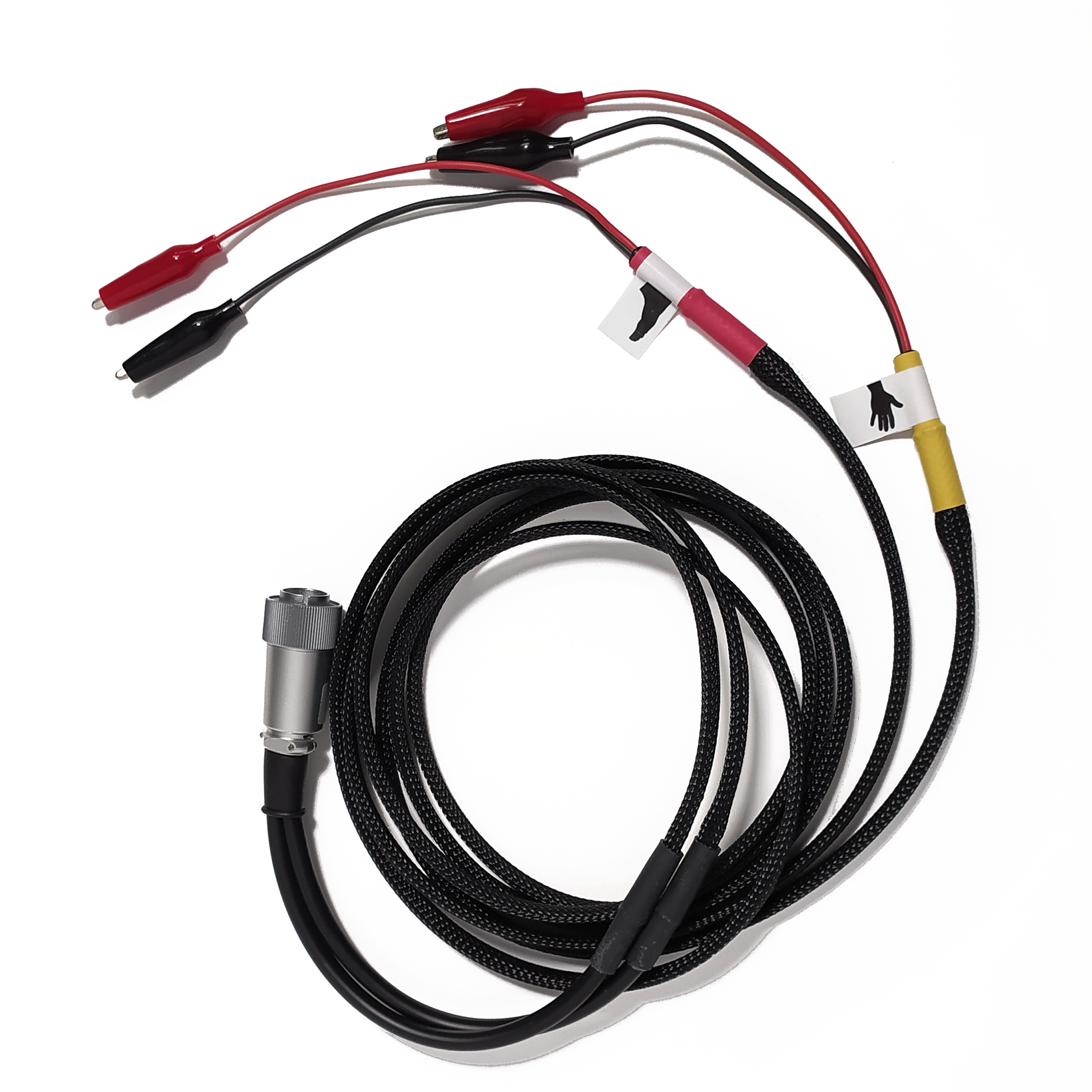 BIA Messkabel f. Nutriguard M BIA Messkabel für Messgeräte Nutriguard M