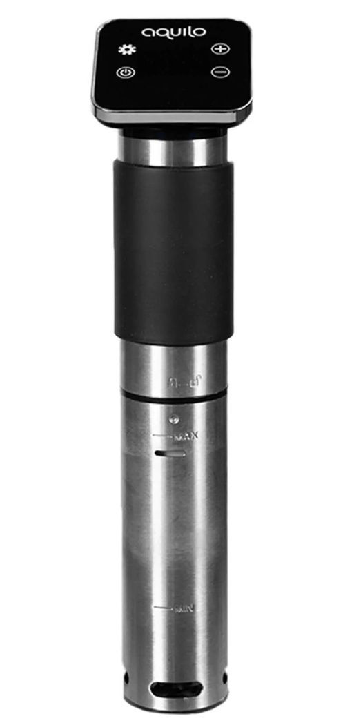 AQUILO | Heizsystem / Heizgerät Heater Device