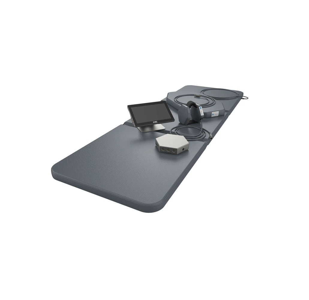 iMRS prime Hybrid - Swiss Bionic 6-dimensionales PEMF-Therapiesystem mit FIR