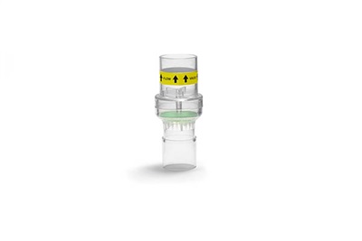 IHHT Rückschlagventil 22mm Richtungsventil ab 1 Stück zur IHHT auf Winkelstück/Schlauch