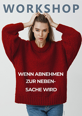 Stoffwechselgruppenworkshop- und Coachingkonzept in 6+1 Modulen, Übungen, Leitfaden zur Umsetzung
