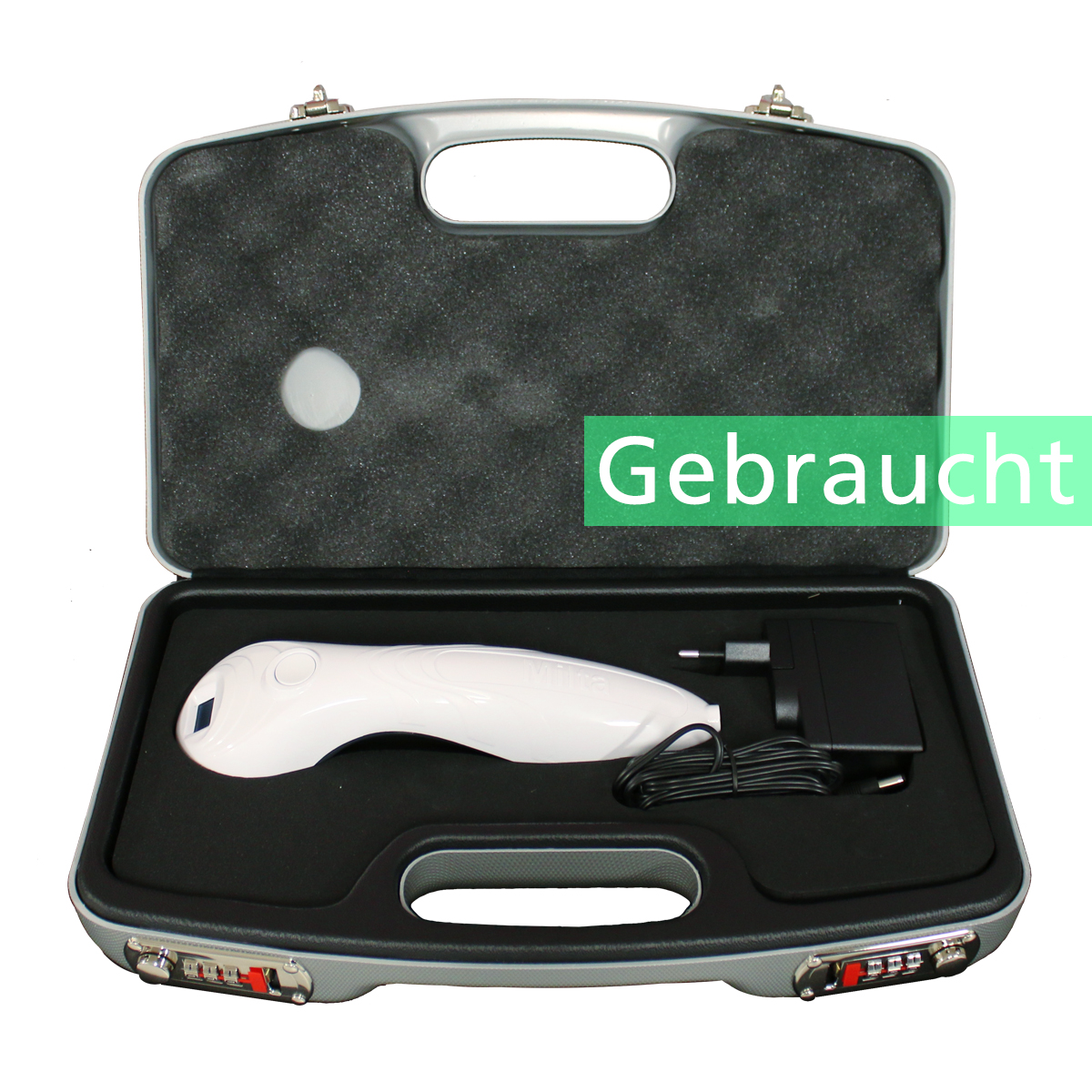 MILTAPOD gebraucht 