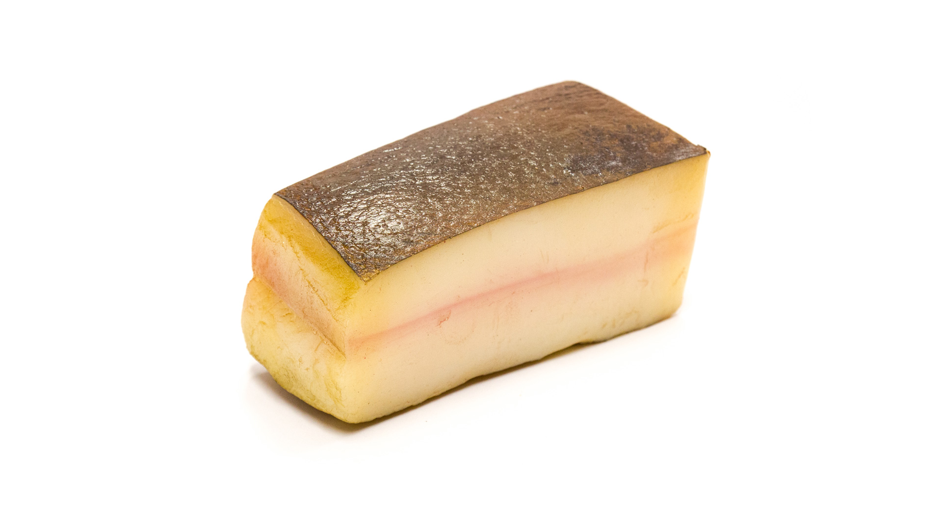 Lebensmittel Attrappe "Fett" Bauchspeck 500 g