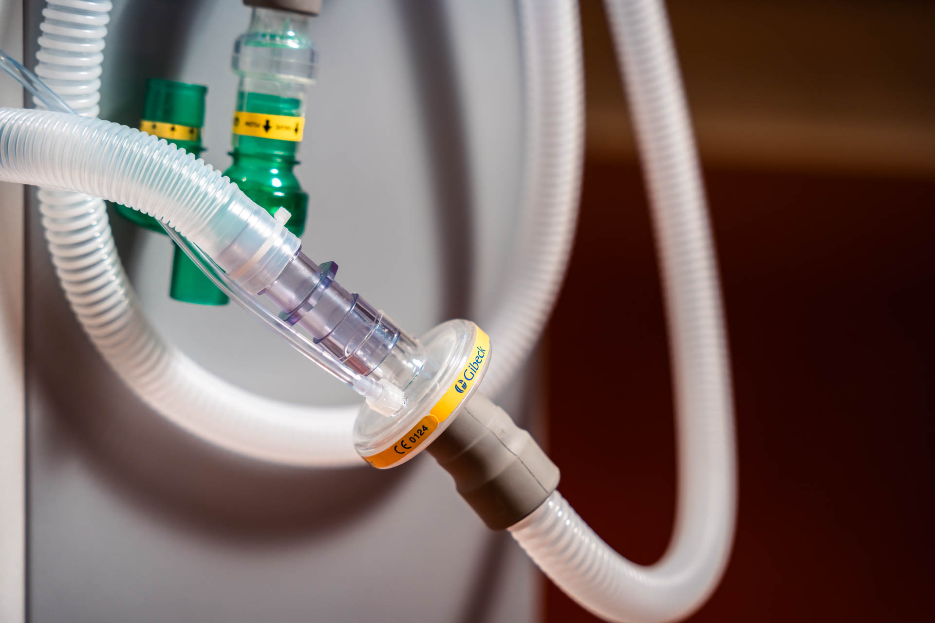 Kachel Zubehör für IHHT, Stoffwechselmessung, Wartungen, Software, Marketingmaterialien, uvm.