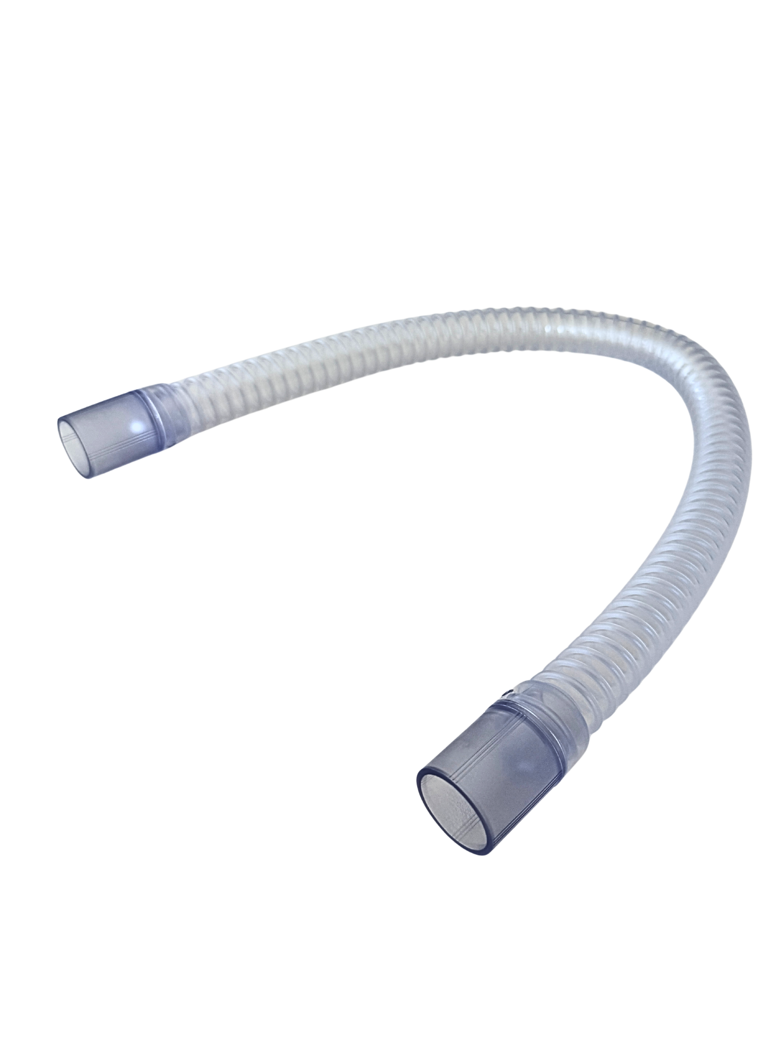 IHHT Beatmungsschlauch 0,5m - Verlängerung