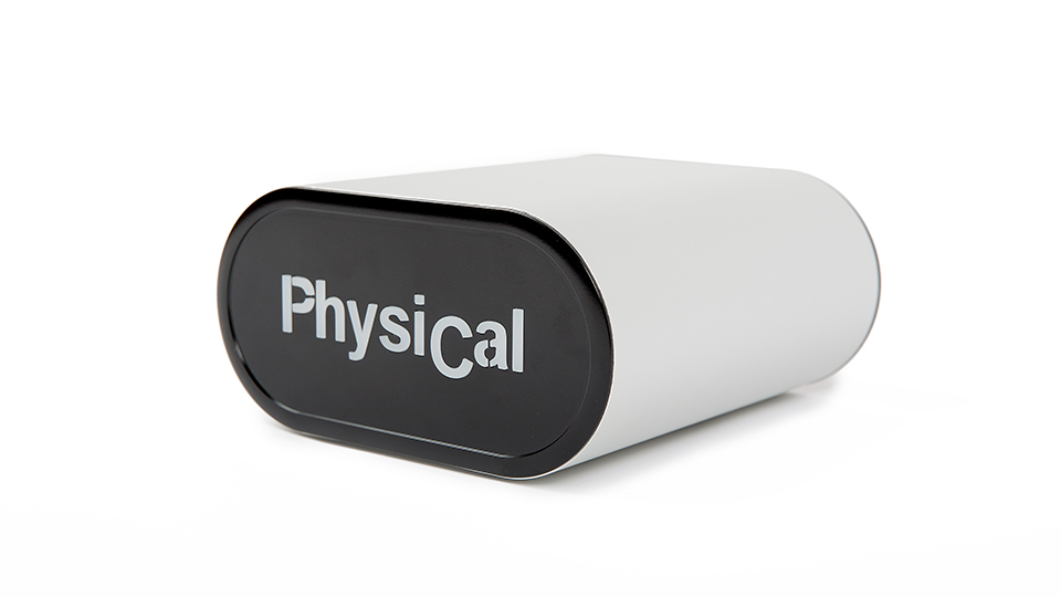 PhysiCal Metabolic Analyzer - Stoffwechselmessung Spirometriesystem für den Ruhestoffwechsel
