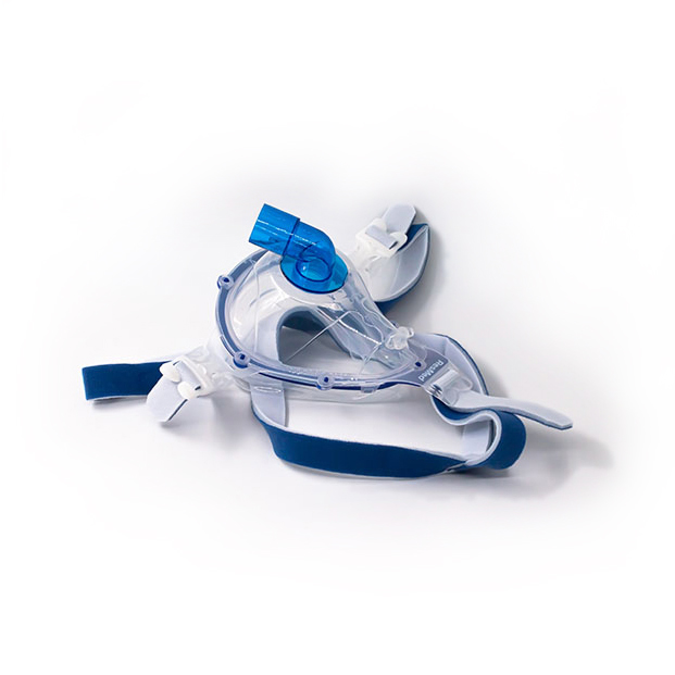 IHHT Sport Maske M ohne Anschlussventil 