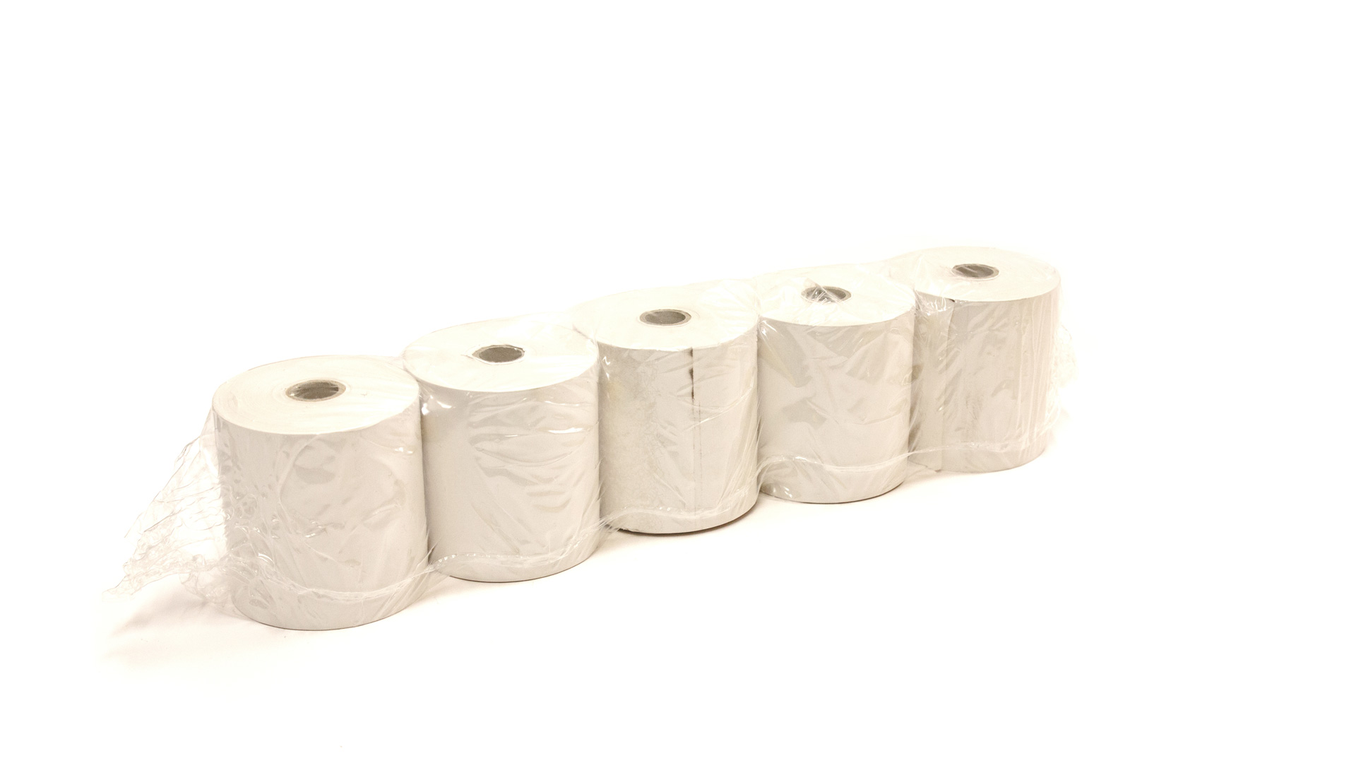 TANITA - Thermodruckerpapier TANITA - a' 5 Rollen