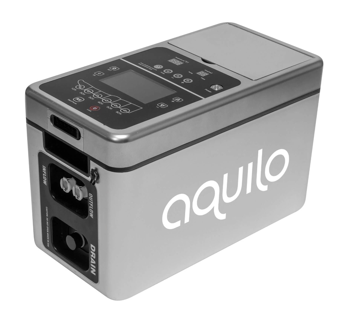 AQUILO CCT 1500 Steuereinheit | Cryo & Kompression Cryo-compression control unit
