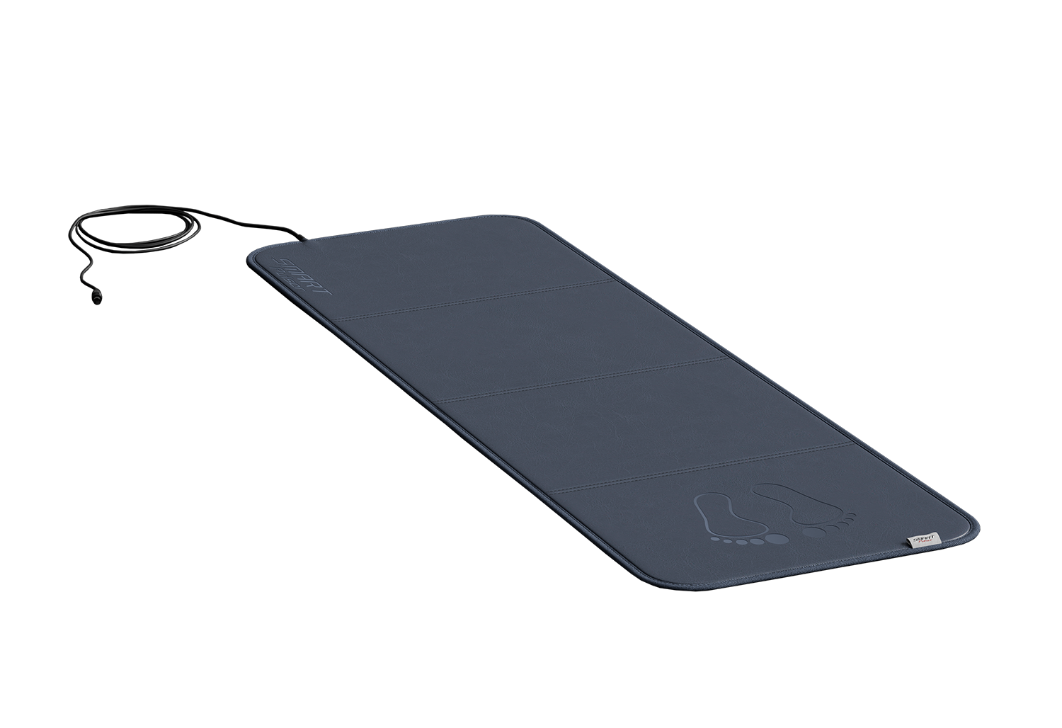 SmartPulser Ganzkörpermatte - Swiss Bionic