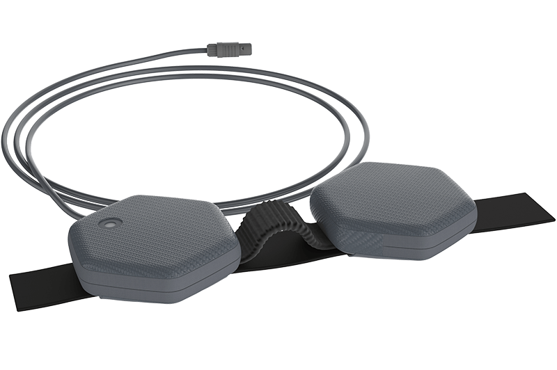 iMRS prime Exagon Applikator Spot Swiss Bionic