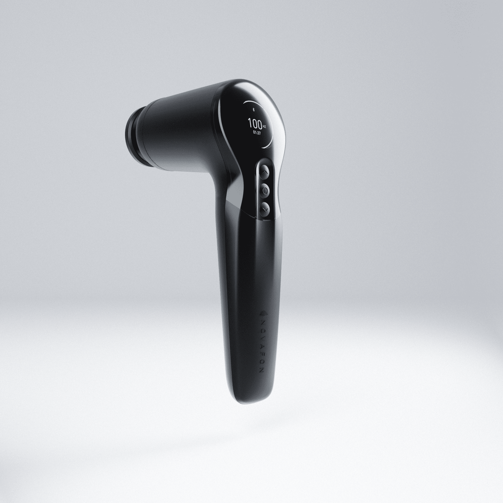 NOVAFON max+ Schallwellengerät zur Vibrationstherapie
