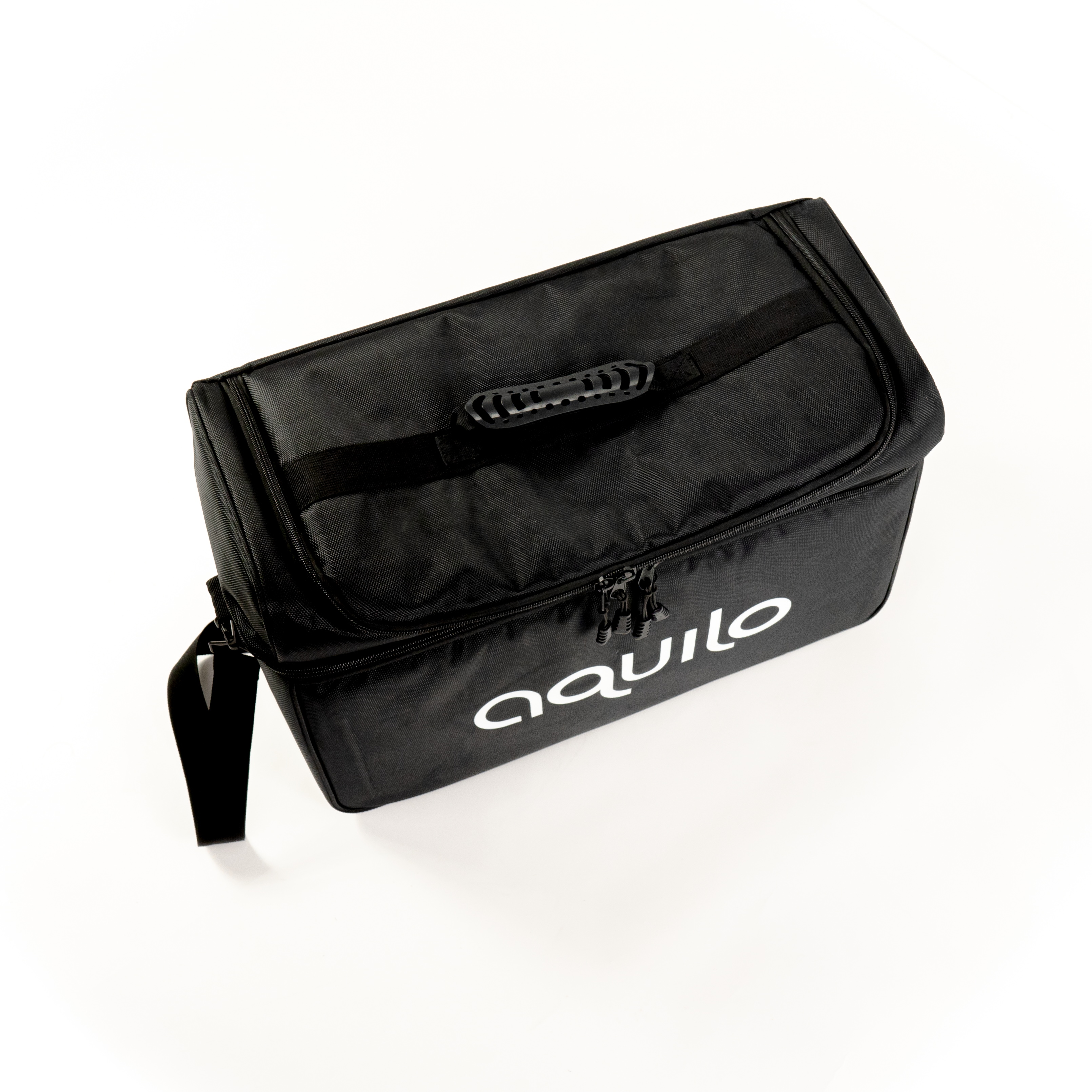 AQUILO | Transporttasche für Steuereinheit Carry Case: Cryotherapy Carrying Case