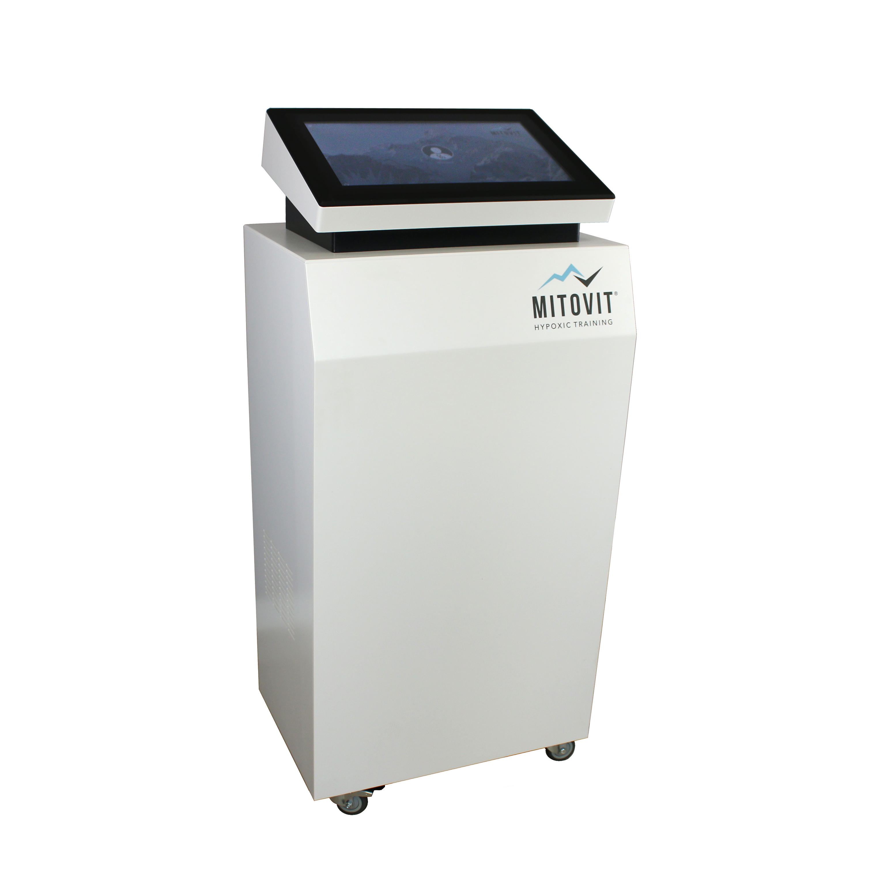 Mitovit Hypoxikator-IHHT-Zelltraining (Aussteller) Intervall-Hypoxie-Hyperoxie-Training
