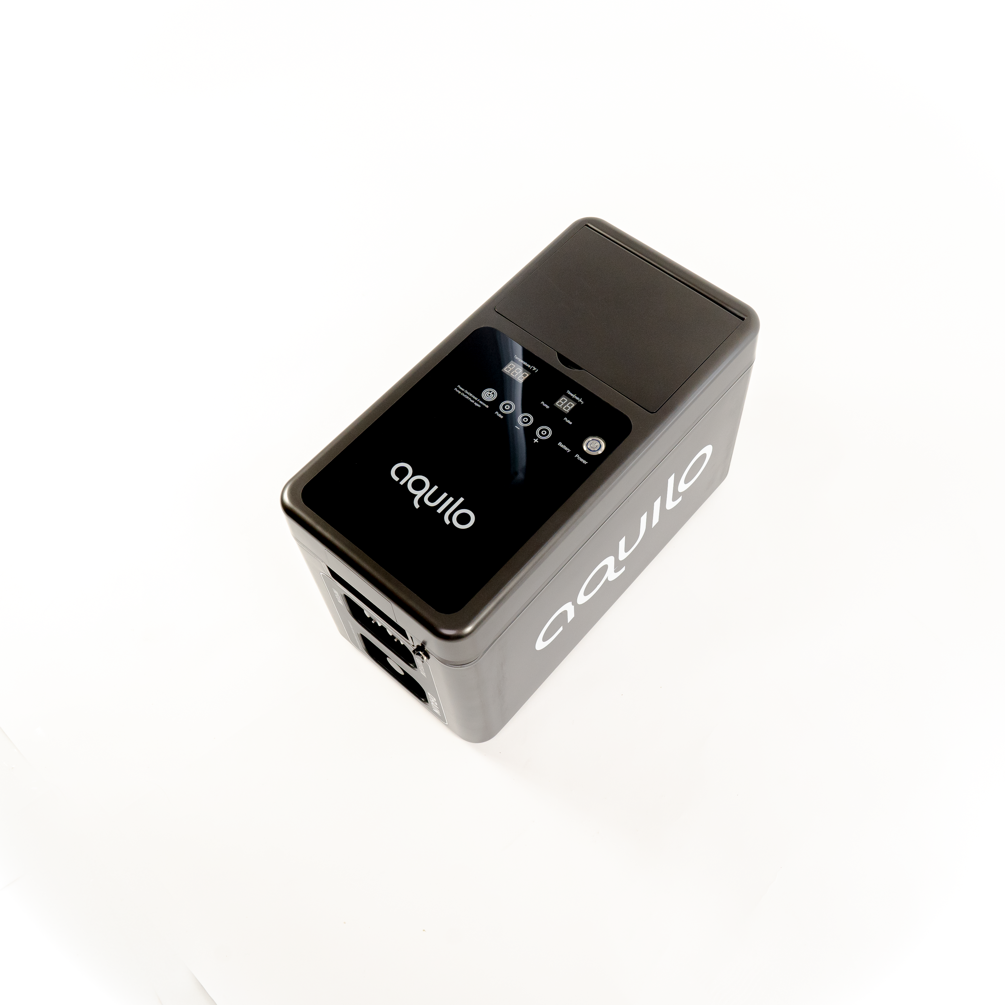 AQUILO | CCT 1000 Steuereinheit | Cryo Cryo control unit