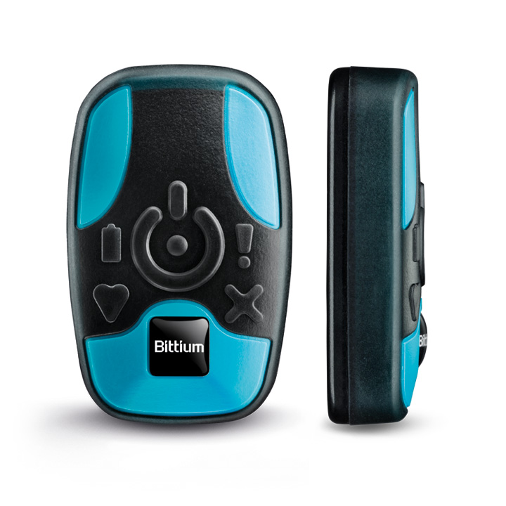 HRV eMotion Faros 180 Lanzeitrekroder wasserfest zur Messung der Herzratenvariabilität (HRV)