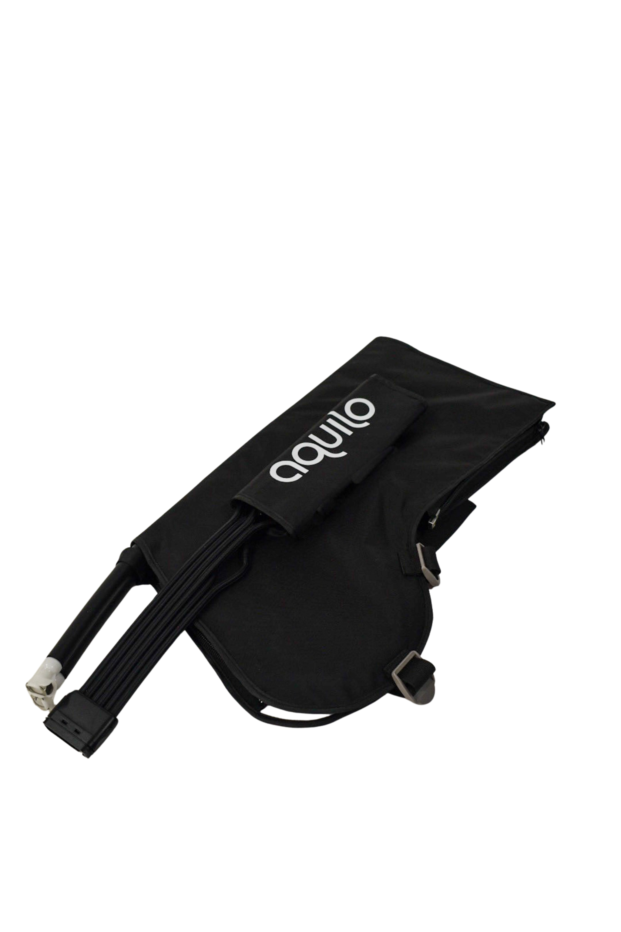 AQUILO | Schulter- & Fuss-Manschette (links) Cryo-compression Ankle/shoulder attachment - left