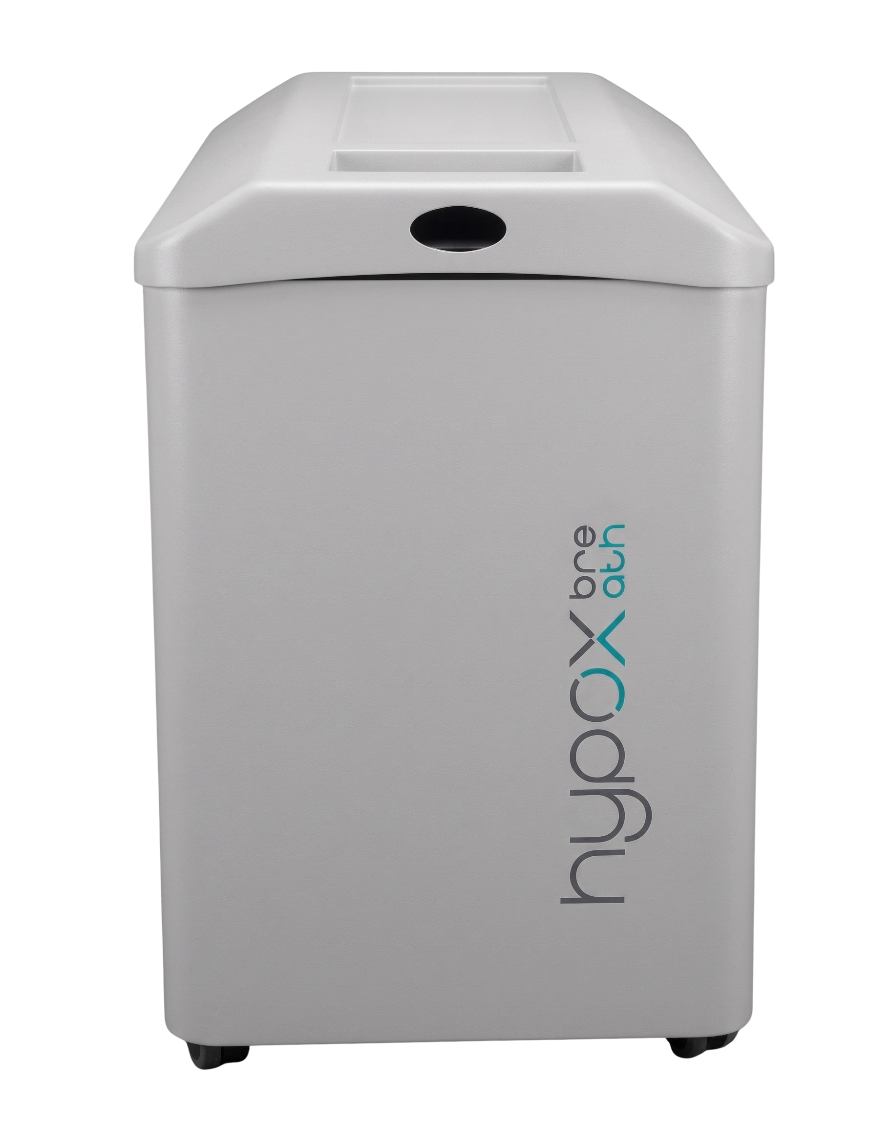 HYPOXbreath START PLUS für Zuhause - IHHT Das smarte Home System