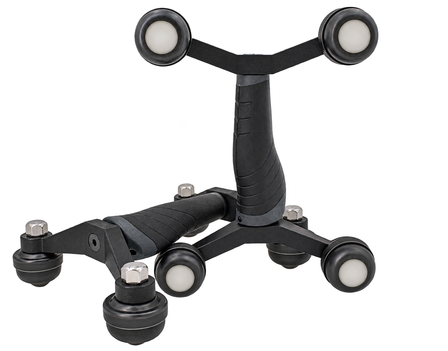 Dexton Fly® Rumpftrainer 