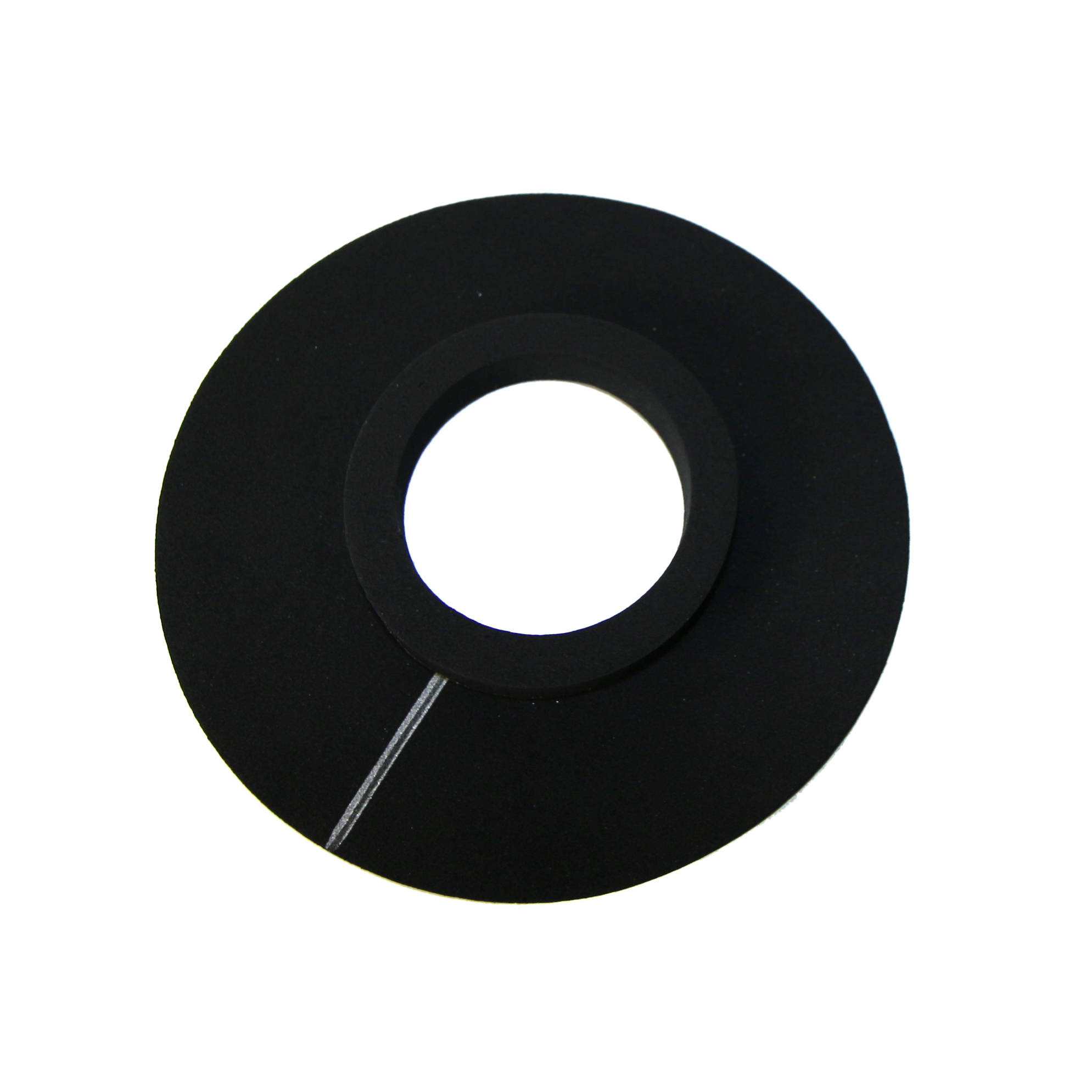 Lichtschutz f. FUTREX 6100 Neoprenlichtschutz
