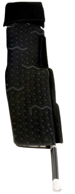 AQUILO |Arm- & Schulter-Manschette (links)-nur Eis Cryo Arm/shoulder attachment - left side