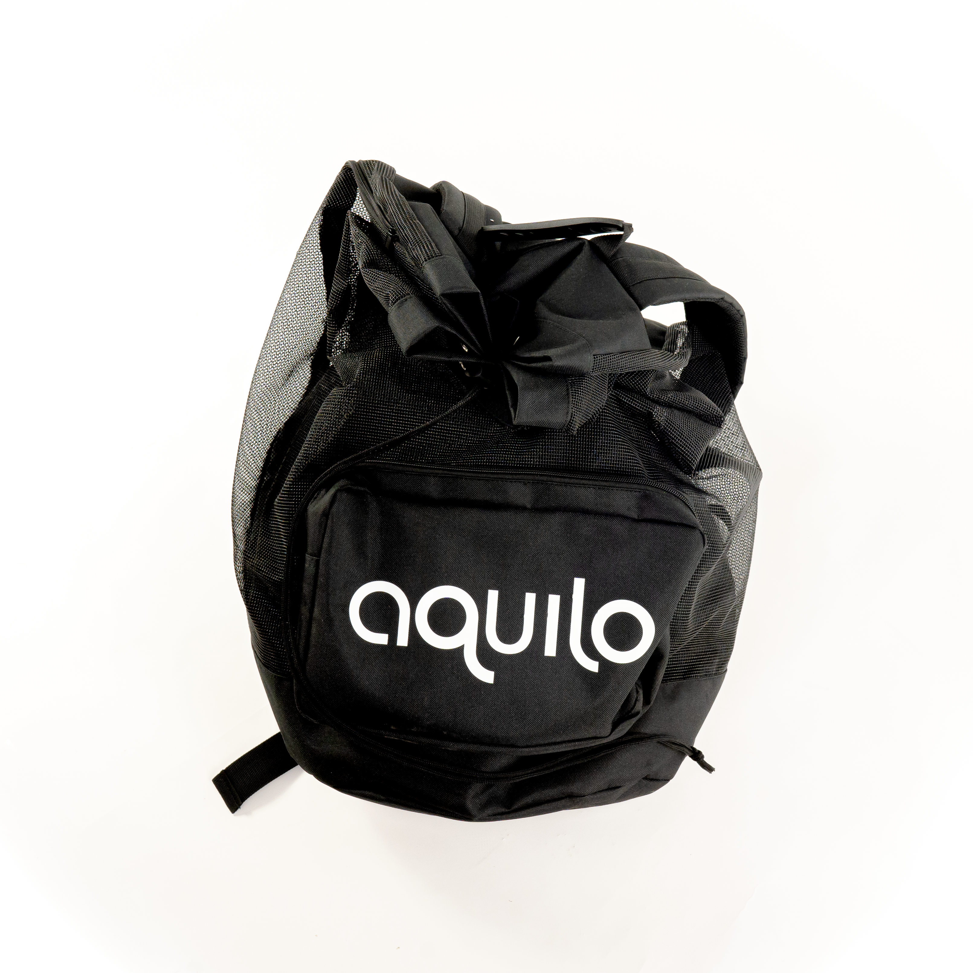 AQUILO | Manschetten-Rucksack Backpack