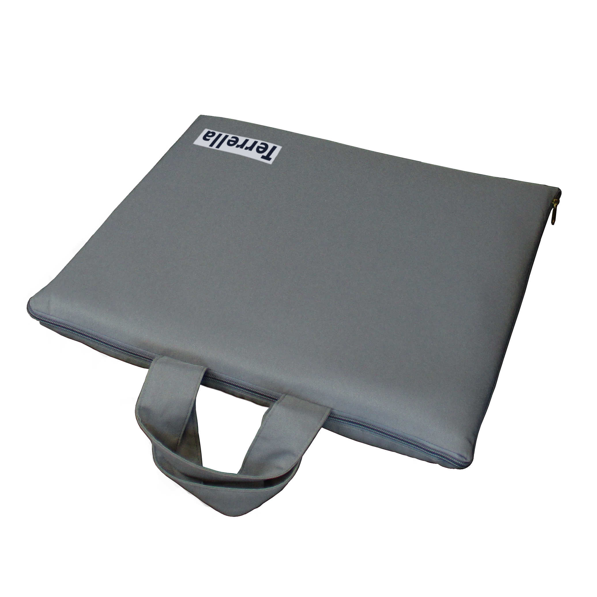 Terrella - handliches Magnetfeldtherapiesystem praktisch, mobil, aufgeräumt, als Tasche verpackt