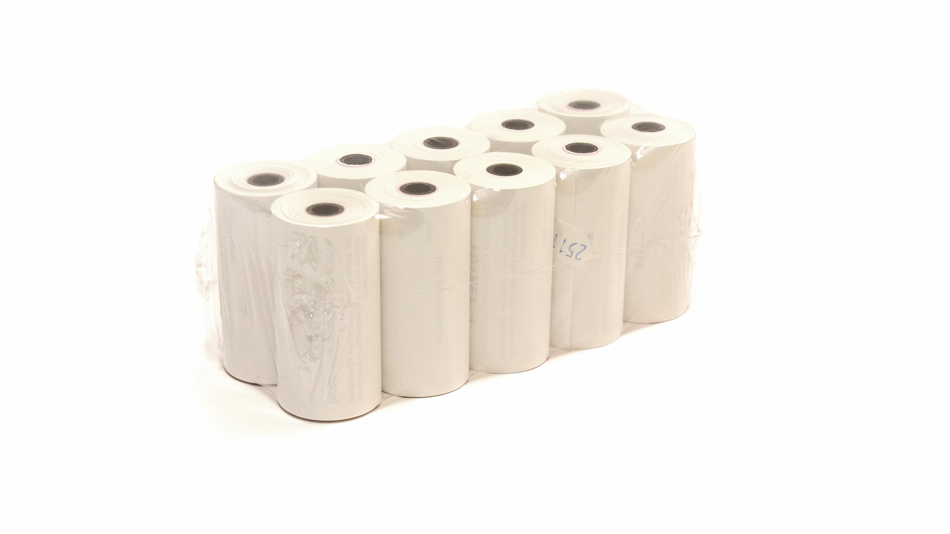 FUTREX - Thermodruckerpapier FUTREX - à 10 Rollen