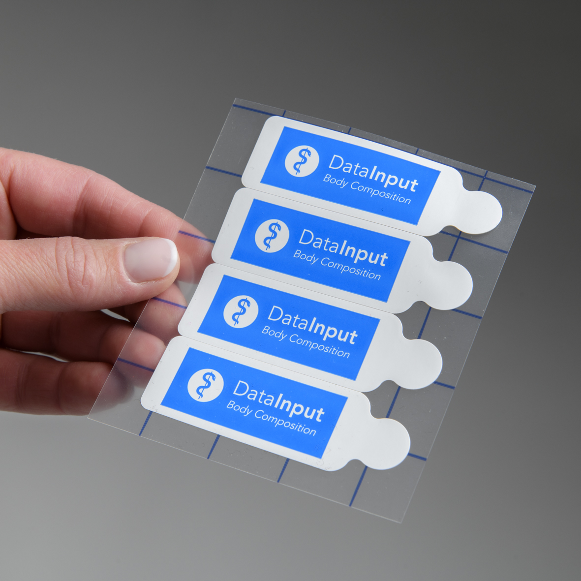 BIA Elektroden Data Input 80 Stück = 1 VPE