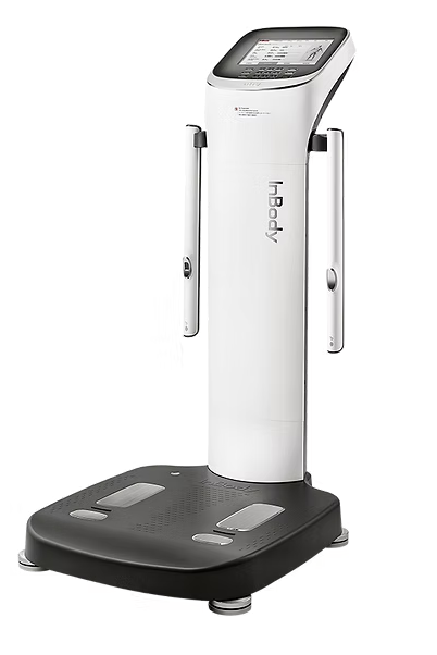 InBody 970 (exkl. Notebook, etc.) Digitale Körperzusammensetzungsanalyse