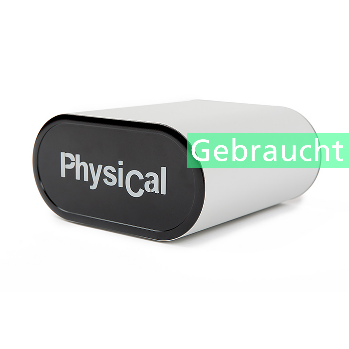 PhysiCal - Stoffwechselmessung Gebrauchtsystem Messeinheit zur Ruhespirometrie