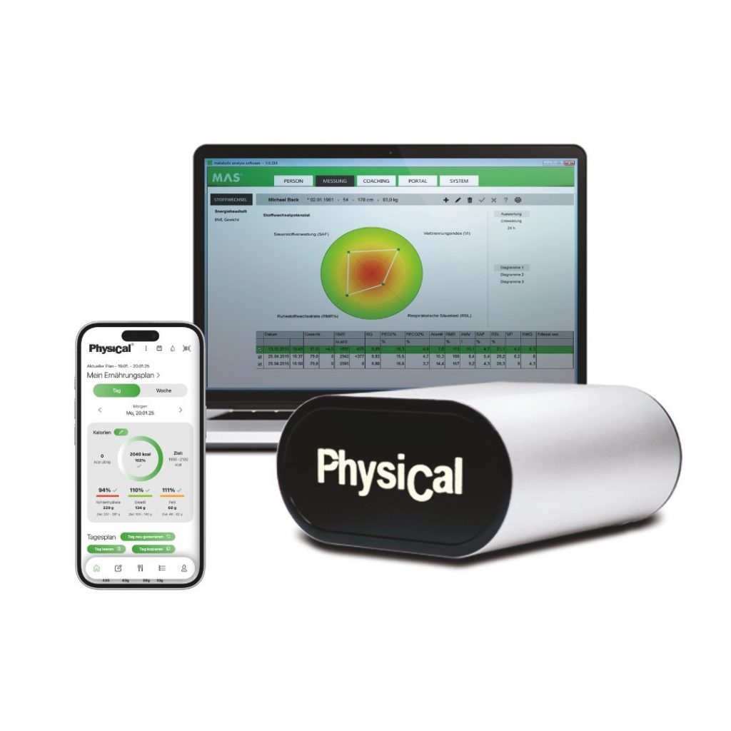 Link zu den Diagnostik Systemen