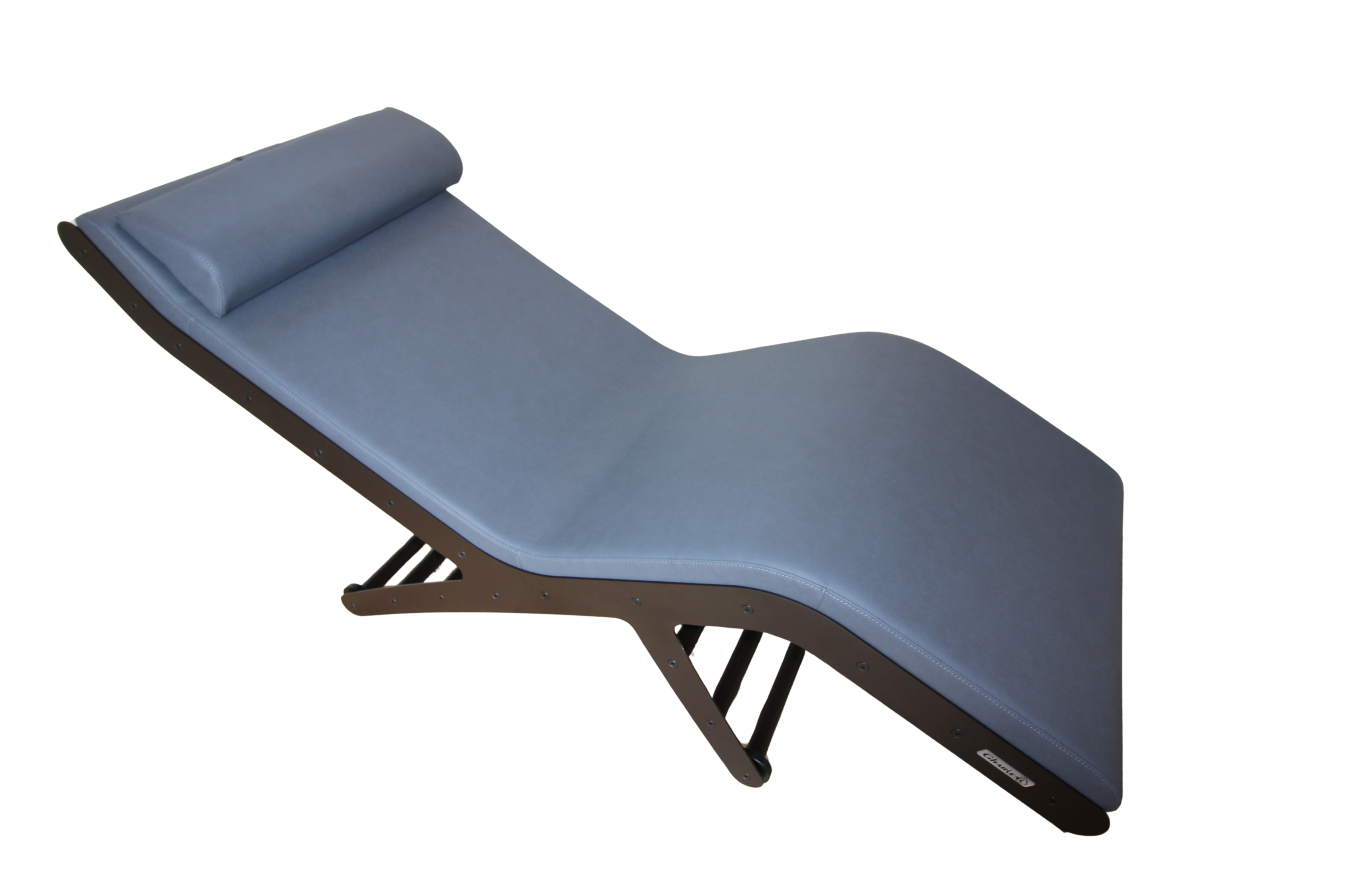 Gharieni RLX light Stamskin Anthrazit