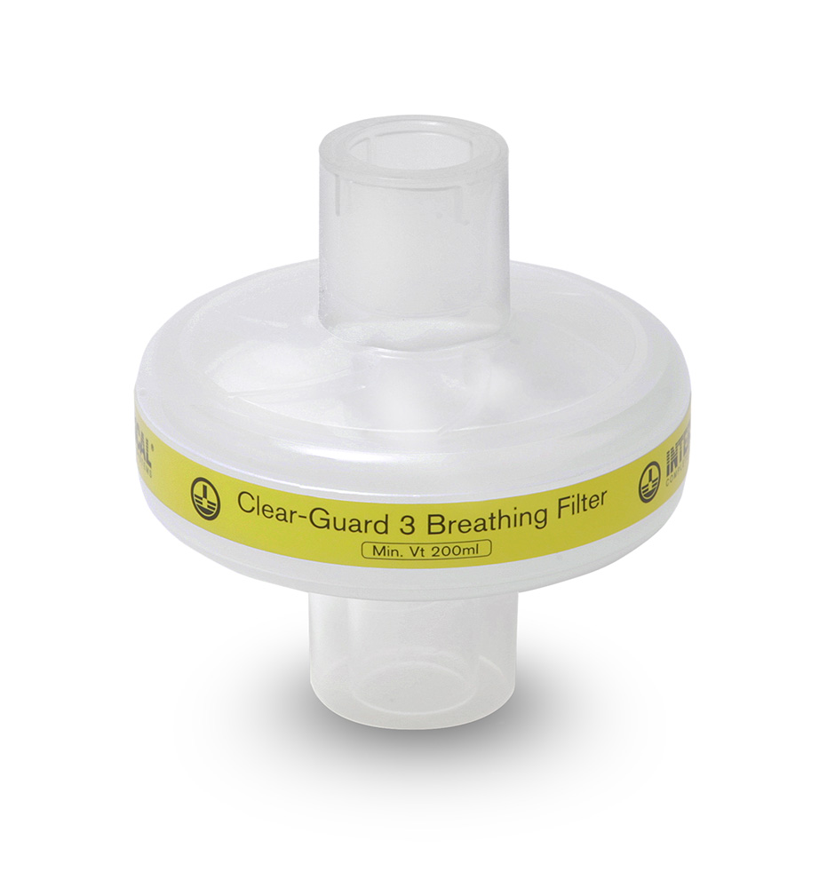 IHHT Bakterien/Virenfilter für alle Systeme Clear Guard Filter für CellAir, HYPOX
