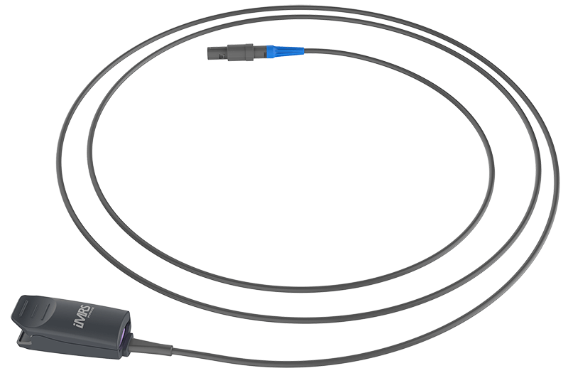 iMRS prime Exagon Sense Biofeedback HRV+SPO2 Swiss Bionic